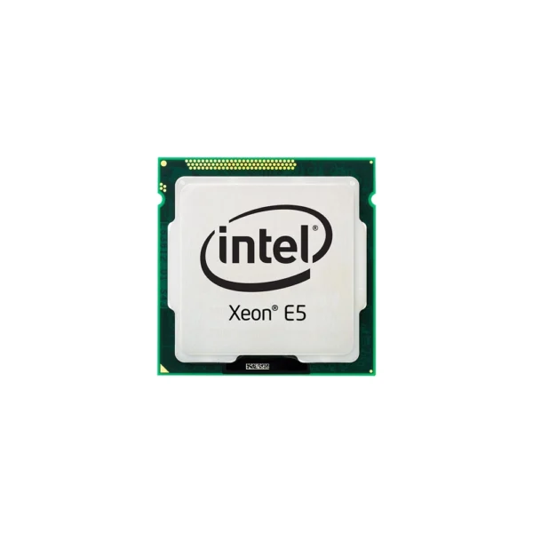 CPU Intel XEON E5-2603 1.80GHZ V1