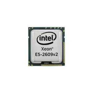 CPU Intel XEON E5-2609V2 2.5GHZ