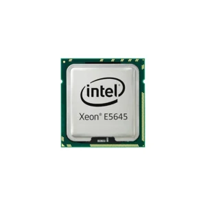CPU Intel Xeon E5645 2.40GHZ