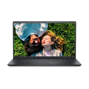 Inspiron 3520, Intel Core I7-1225U, 512GB SSD, 16GB DDR4, 15.6 Inch Touch, 1920x1080, Intel Iris Xe Graphics, W11H, Black, 1 Year Warranty