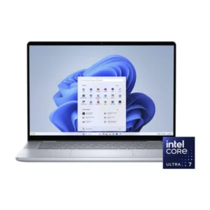 Dell Inspiron 16 62J95 2-in-1 | Intel Ultra 7 155H-1TB SSD-16GB DDR5-16.0” Touch FHD