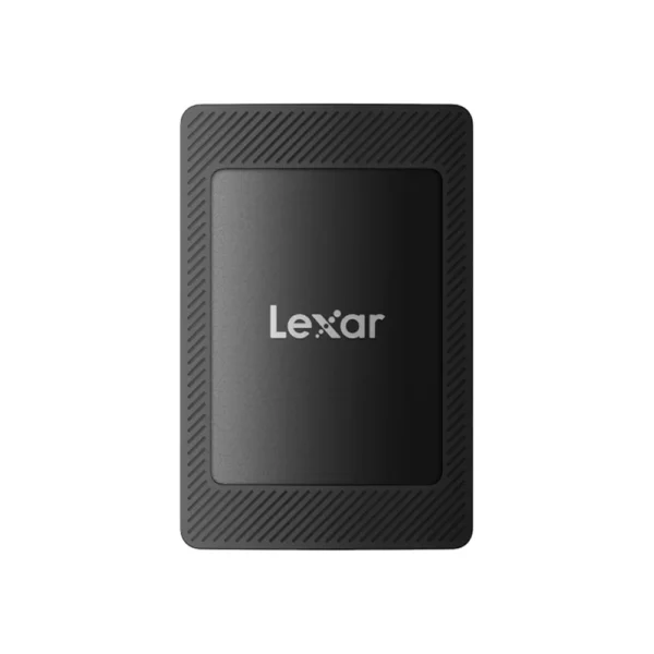 Lexar 1TB Portable SSD with Magnetic Attach