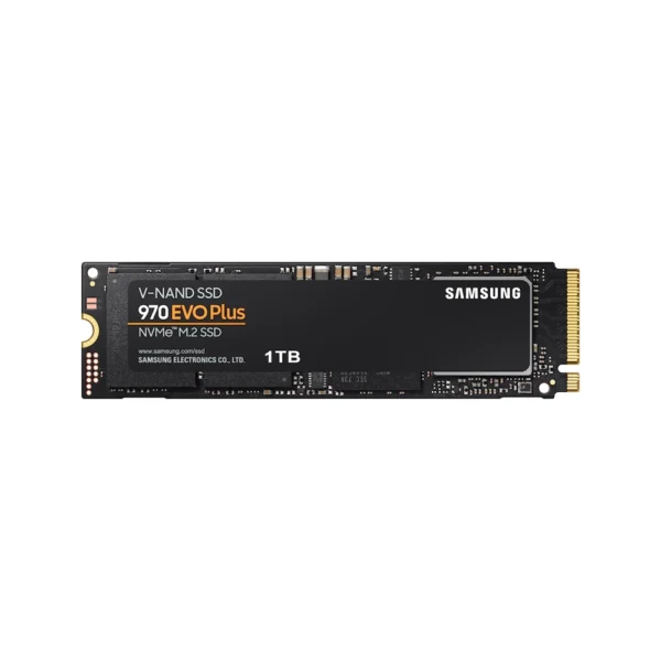 Samsung 970 EVO Plus 1TB NVMe (M.2) 2280