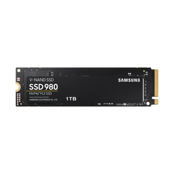Samsung 980 Pro 1TB PCIe 3.0 NVMe SSD (M.2) 2280