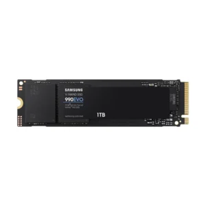Samsung 990 EVO 1TB 5.0 NVMe 2280