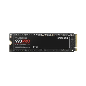 Samsung 990 Pro 1TB PCIe 4.0 NVMe SSD (M.2) 2280