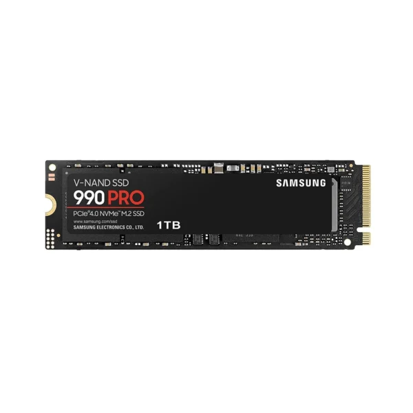 Samsung 990 Pro 2TB PCIe 4.0 NVMe SSD (M.2) 2280