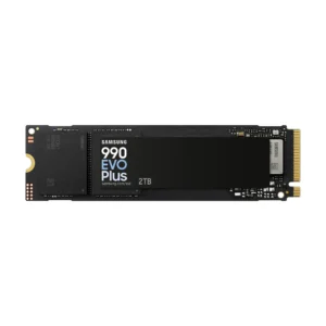 Samsung 990 EVO Plus 5.0 NVMe SSD 2TB 2280