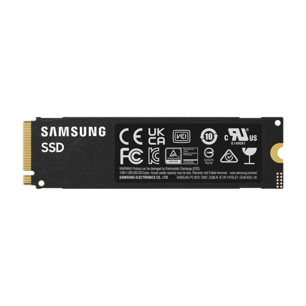 Samsung 990 EVO Plus 5.0 NVMe SSD 2TB 2280 - Image 4