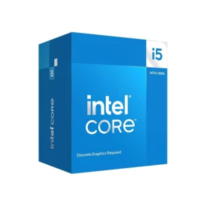Intel Core i5-14400F Desktop Processor