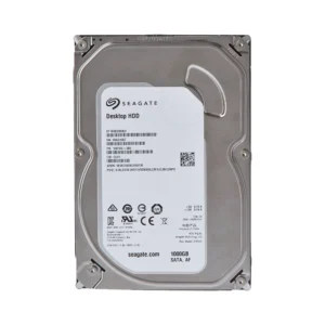Seagate Barracuda 1TB HDD 3.5″