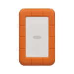 LaCie Rugged Mini 5TB Portable HDD