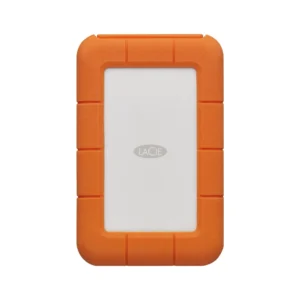 LaCie Rugged Mini 5TB Portable HDD
