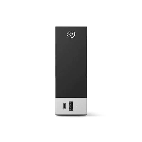 Seagate OneTouch HUB 10TB External HDD - Image 2