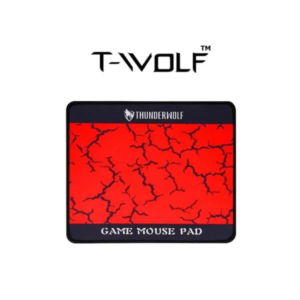 T-WOLF TF800 Gaming Keyboard + Mouse + Gaming Headset + Mouse Pad Combo LED Backlit Wired Gamer - Image 2