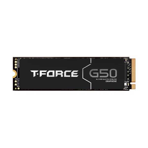TEAMGROUP T-FORCE G50 1TB PCIe SSD M.2 - Image 3