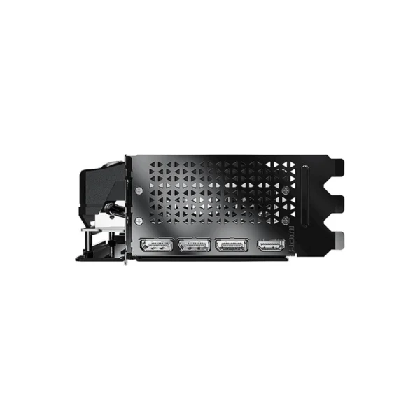 PNY NVIDIA GeForce RTX 5080 OC 16GB GDDR7 Triple Fan Graphics Card - Image 2
