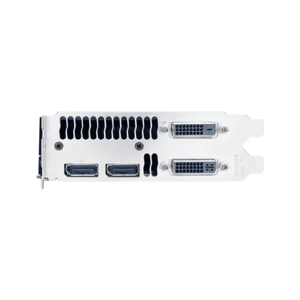 NVIDIA Quadro K5000 4GB GDDR5 Graphics card - Image 3