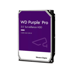 WD Purple 10TB 3.5" SATA Surveillance Internal HDD 5400RPM