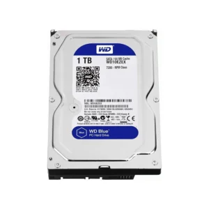 WD Blue 1TB HDD