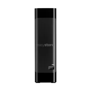 WD Easystore 20TB Desktop External HDD