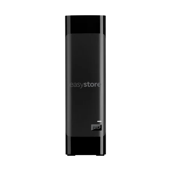 WD Easystore 20TB Desktop External HDD