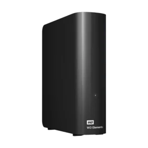 WD Elements Desktop 20TB External Hard Drive