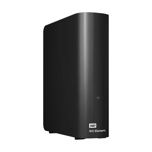 WD Elements Desktop 20TB External Hard Drive