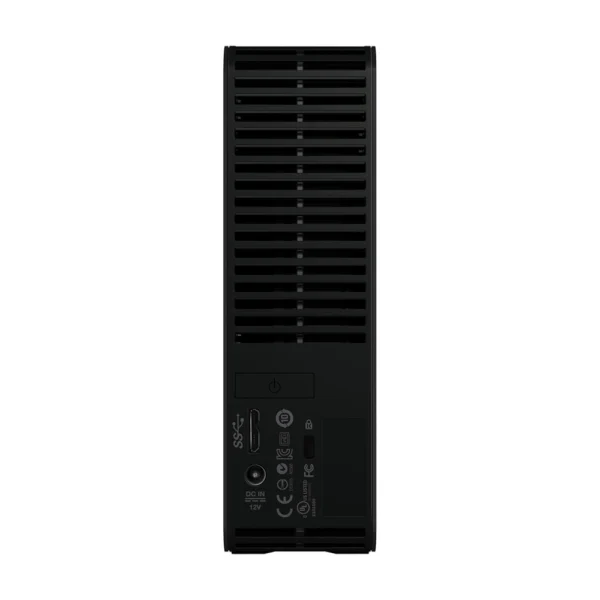 WD Elements Desktop 20TB External Hard Drive - Image 2