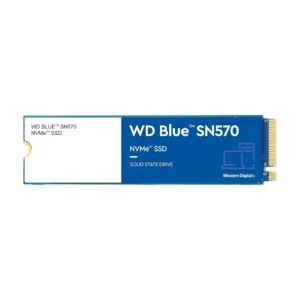 Western Digital 2TB Blue NVMe SSD 2280