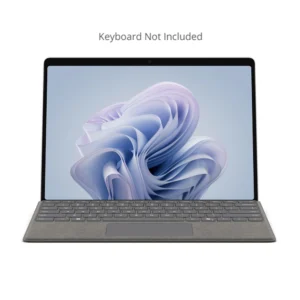 Surface Pro 10 Platinum, Intel Ultra 7 165U, 256GB SSD, 32GB DDR5, 13 Inch, Intel Arc Graphics, W11H