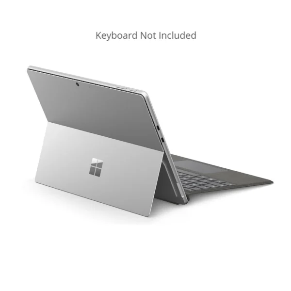 Surface Pro 10 Platinum, Intel Ultra 7 165U, 256GB SSD, 32GB DDR5, 13 Inch, Intel Arc Graphics, W11H - Image 3