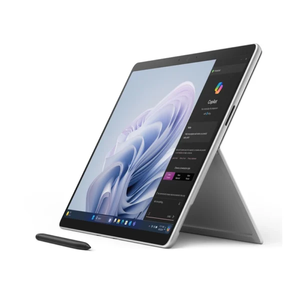 Surface Pro 10 Platinum, Intel Ultra 7 165U, 256GB SSD, 32GB DDR5, 13 Inch, Intel Arc Graphics, W11H - Image 2