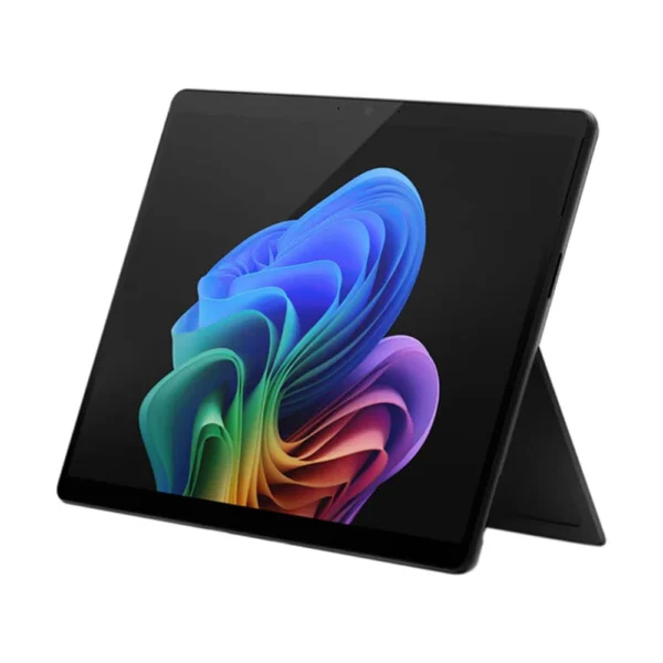 Surface Pro 11 Black, Snapdragon X Plus, 512GB SSD, 16GB DDR5, 13 Inch, Qualcomm Adreno, W11H - Image 2
