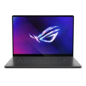 Asus Rog Zephyrus G16 GU603VI , Intel Core i7-13620H, 16GB RAM, 512GB SSD, RTX 4070 8GB Graphics, 16-inch WUXGA IPS HDR Display 165Hz , Windows 11 Home, Backlit KB , Eclipse Gray