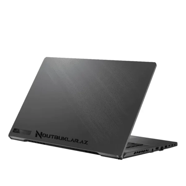 Asus Rog Zephyrus G16 GU603VI , Intel Core i7-13620H, 16GB RAM, 512GB SSD, RTX 4070 8GB Graphics, 16-inch WUXGA IPS HDR Display 165Hz , Windows 11 Home, Backlit  KB , Eclipse Gray - Image 4
