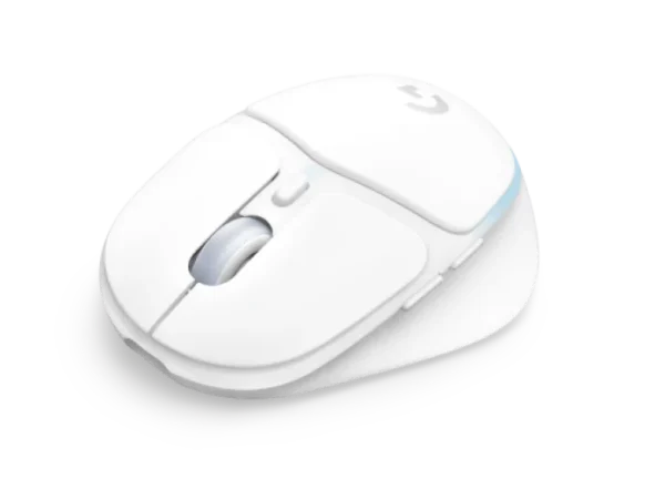 Logitech G705 - Wireless Gaming Mouse - Compact Design, LIGHTSYNC RGB, and 40-Hour Battery Life - Image 2