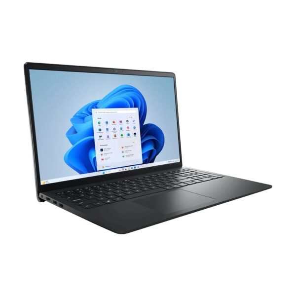 Dell, Inspiron 15 3520, Intel Core I5-1235U, 512Gb Ssd, 8Gb Ddr4, 15.6 Inch, 1920X1080, Intel Uhd Graphics, W11H, Black, 1 Year Warranty - Image 3