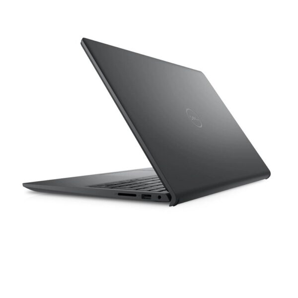 Dell, Inspiron 15 3520, Intel Core I5-1235U, 512Gb Ssd, 8Gb Ddr4, 15.6 Inch, 1920X1080, Intel Uhd Graphics, W11H, Black, 1 Year Warranty - Image 4