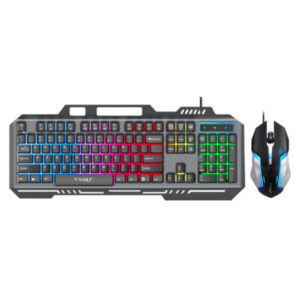 Wolf TF-600 Thunder  keyboard and set metal plate notebook R9Q8