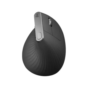 Logitech MX Vertical Advanced Ergonomic Mouse – Graphite