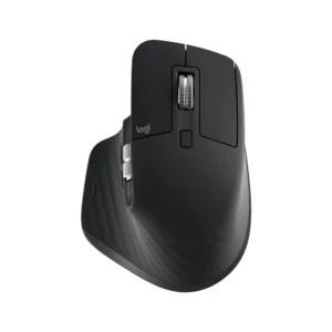 Logitech Wireless Mouse MX Master 3s business 7 Buttons Logi Bolt USB Graphite