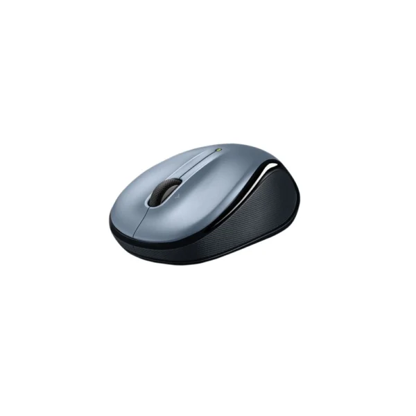 Logitech M325S Wireless Mouse 2.4 GHz USB Receiver - Image 2