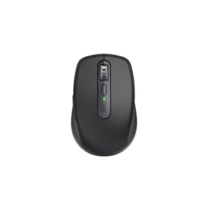 Logitech MX Anywhere 3S Wireless/Bluetooth Mouse – Graphite