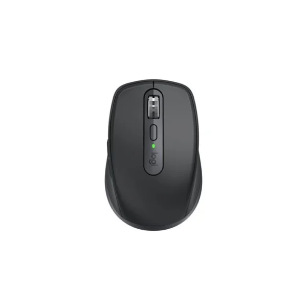 Logitech MX Anywhere 3S Wireless/Bluetooth Mouse – Graphite