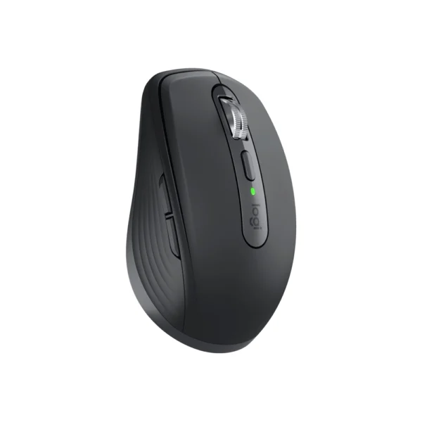 Logitech MX Anywhere 3S Wireless/Bluetooth Mouse – Graphite - Image 4
