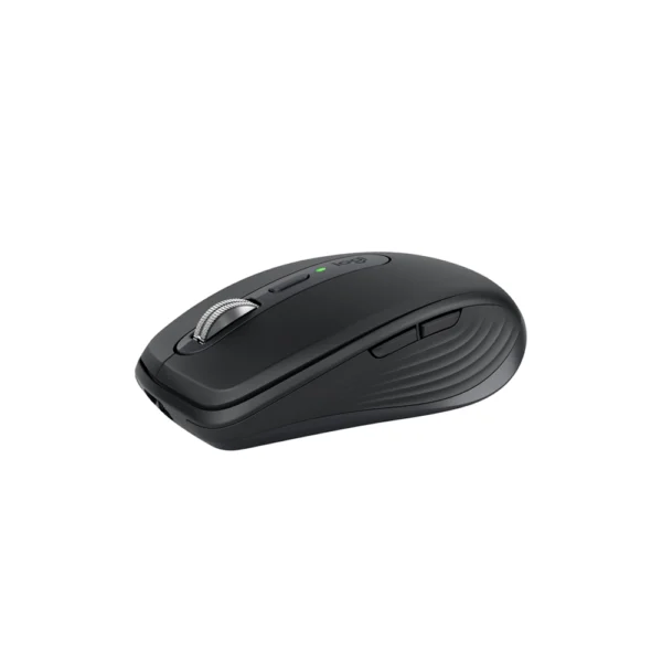 Logitech MX Anywhere 3S Wireless/Bluetooth Mouse – Graphite - Image 3