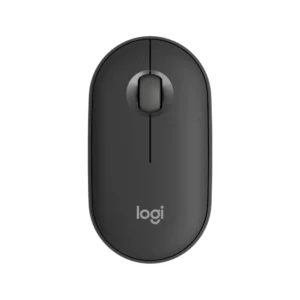 Logitech M350S Pebble 2 Bluetooth Mouse – Graphite