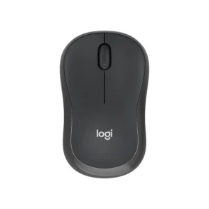 Logitech M240 Silent Bluetooth Mouse – Graphite