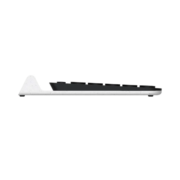 Logitech K780 - Multi-Device Wireless Compact Keyboard with Integrated Cradle - Image 2